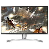 Монитор LG 27UL650 фото 1